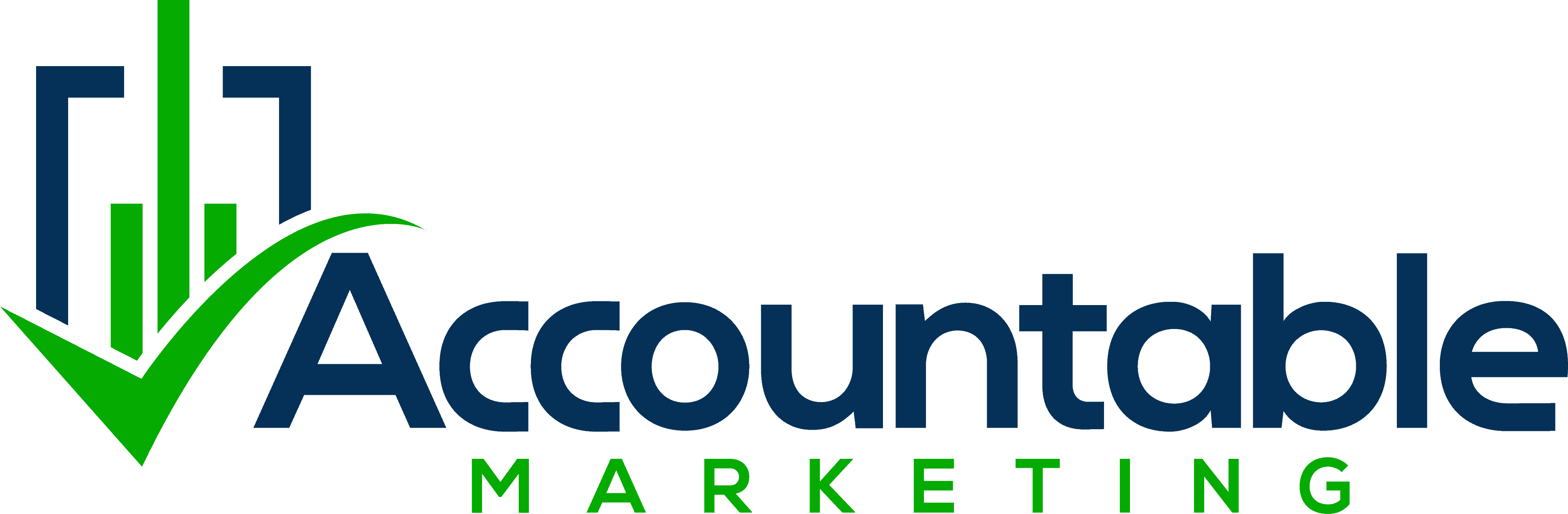Accountable Marketing Logo